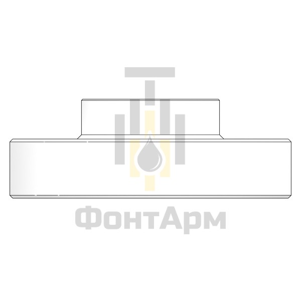 Адаптерный фланец фонтанной арматуры 35x230 – купить в Санкт-Петербурге по выгодной цене на сайте spb.fontarm.ru